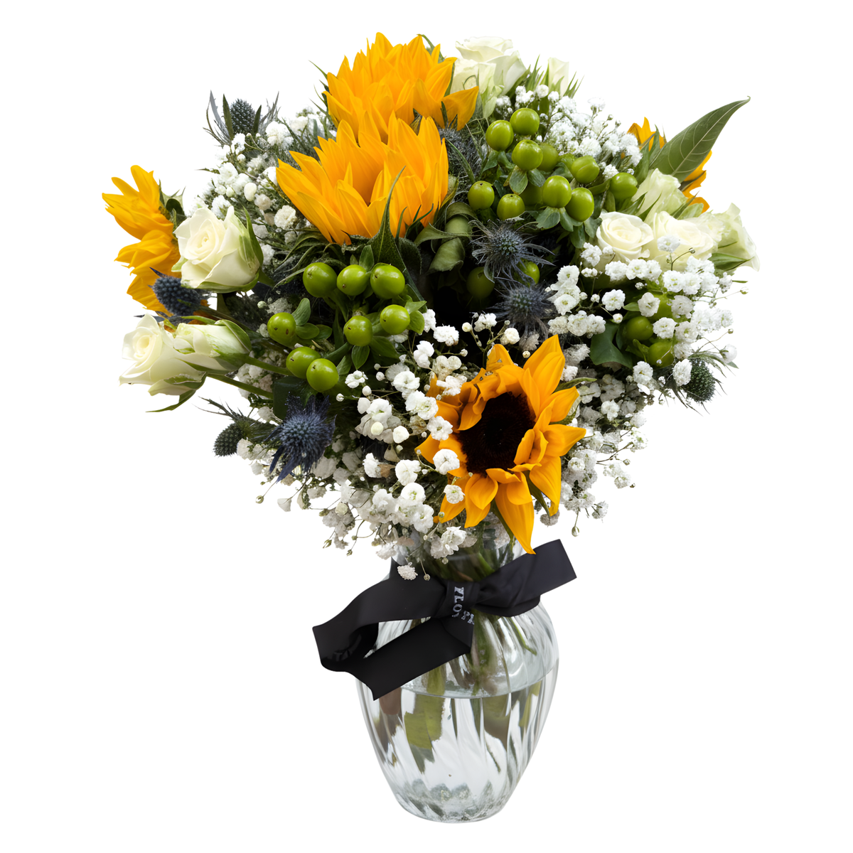 Mum's Sunshine