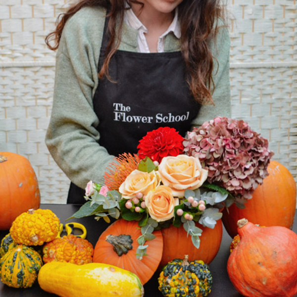 Let's Pumpkin