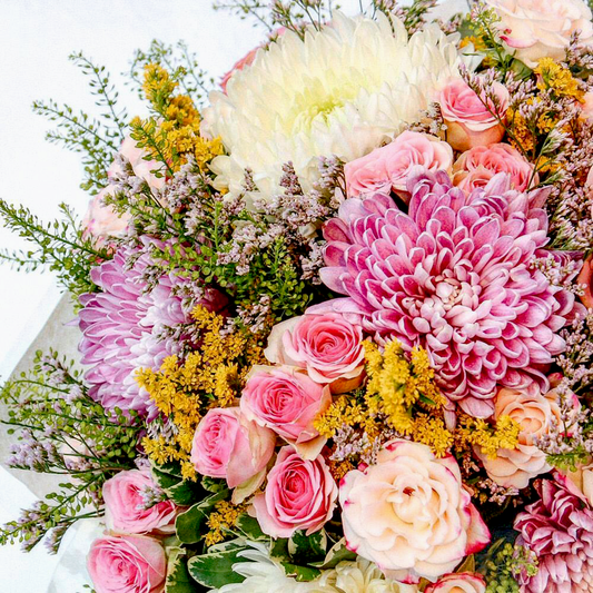 august birth month flowers, august flowers  ,