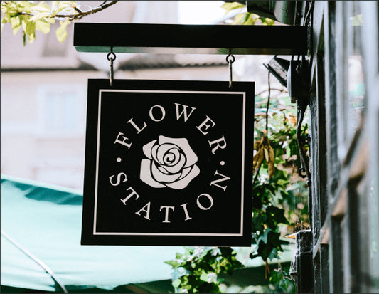 Funeral Flowers Delivered as Never Before