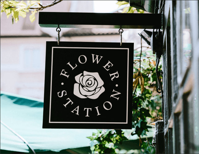 Flowers for Business