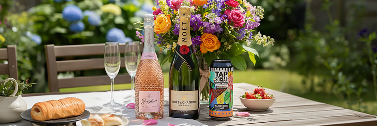 Alcohol Gifts